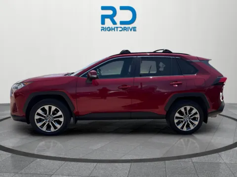 More photos of 2020 Toyota RAV4 XLE Premium at RightDrive - 7320 Alameda, TX