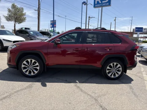 More photos of 2020 Toyota RAV4 XLE Premium at RightDrive - 7320 Alameda, TX