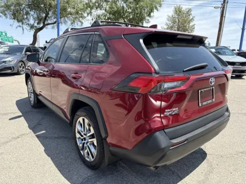 More photos of 2020 Toyota RAV4 XLE Premium at RightDrive - 7320 Alameda, TX