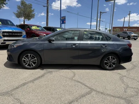 More photos of 2023 Kia Forte LXS at RightDrive - 7320 Alameda, TX