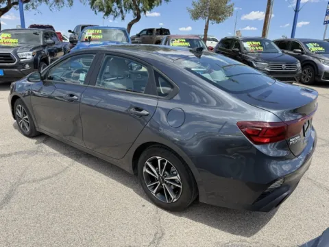 More photos of 2023 Kia Forte LXS at RightDrive - 7320 Alameda, TX