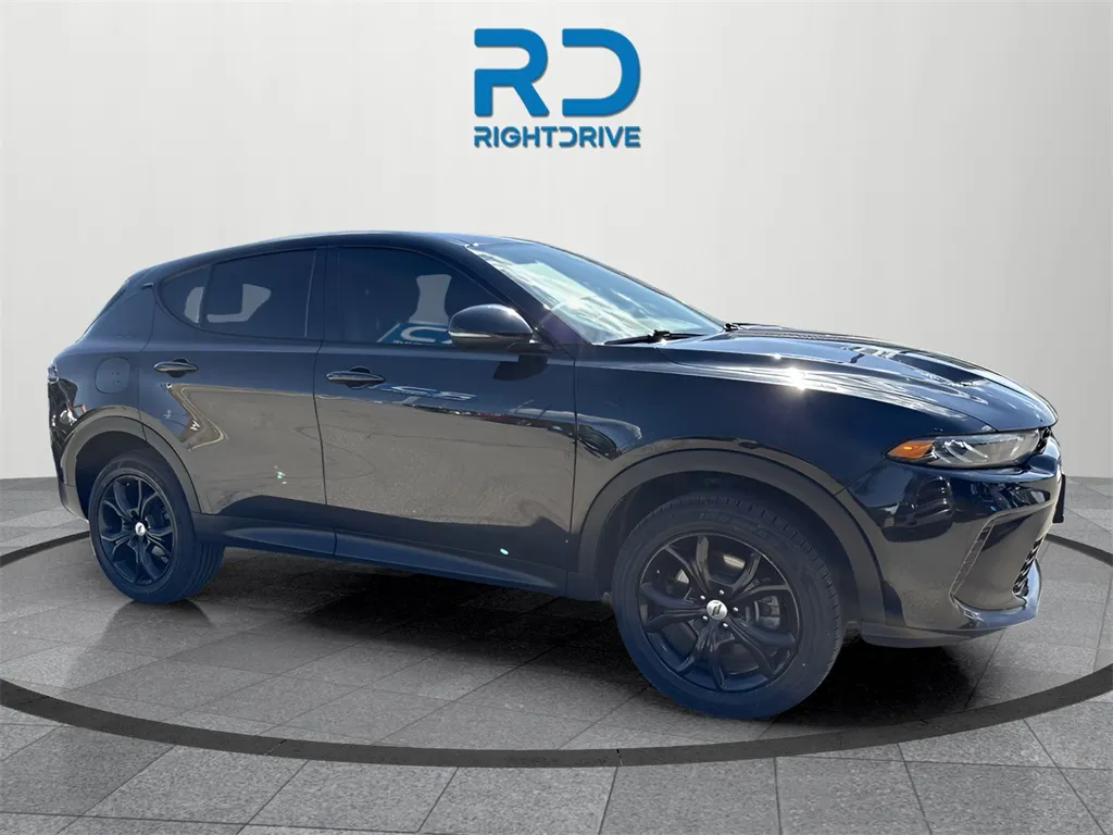 2024 Dodge Hornet GT for sale in El Paso, TX