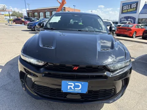 Photos of 2024 Dodge Hornet GT for sale in El Paso, TX at RightDrive - 7320 Alameda