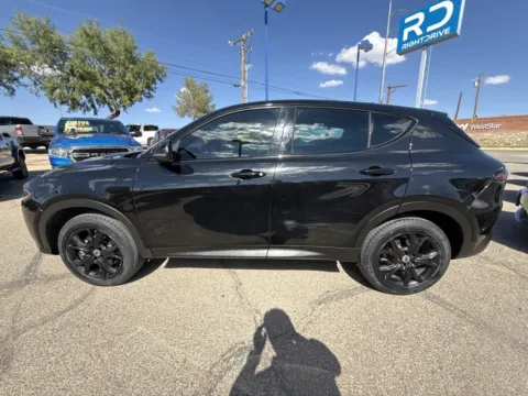 More photos of 2024 Dodge Hornet GT at RightDrive - 7320 Alameda, TX