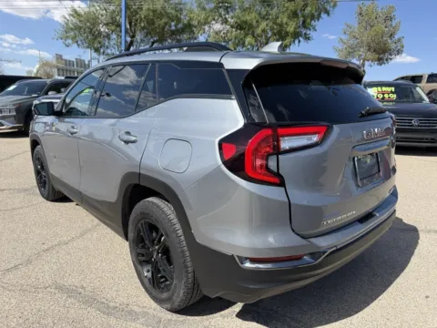 More photos of 2023 GMC Terrain AT4 at RightDrive - 7320 Alameda, TX