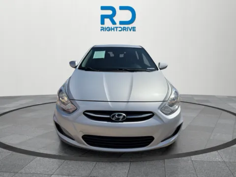 Photos of 2014 Hyundai Accent GS for sale in El Paso, TX at RightDrive - 7320 Alameda