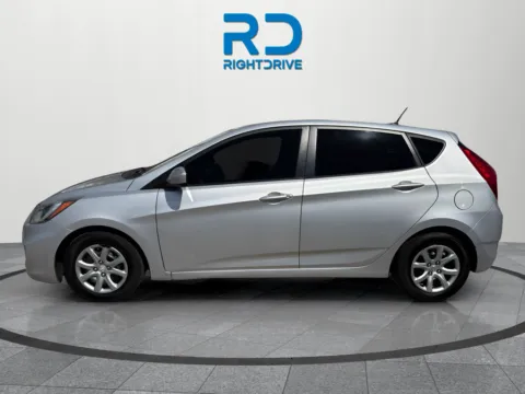 More photos of 2014 Hyundai Accent GS at RightDrive - 7320 Alameda, TX