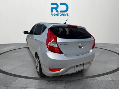 More photos of 2014 Hyundai Accent GS at RightDrive - 7320 Alameda, TX
