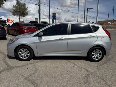 More photos of 2014 Hyundai Accent GS at RightDrive - 7320 Alameda, TX