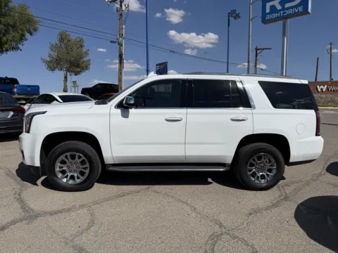 More photos of 2019 GMC Yukon SLT at RightDrive - 7320 Alameda, TX