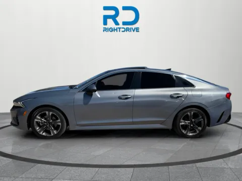 More photos of 2021 Kia K5 EX at RightDrive - 7320 Alameda, TX