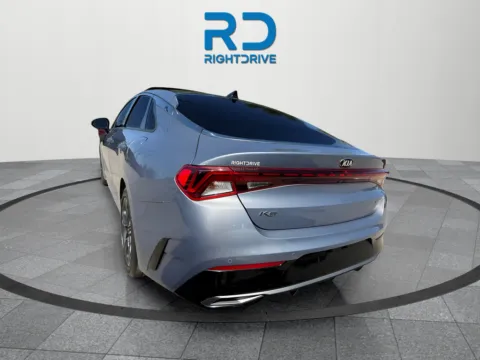 More photos of 2021 Kia K5 EX at RightDrive - 7320 Alameda, TX