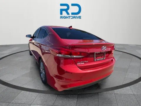 More photos of 2018 Hyundai Elantra SEL at RightDrive - 7320 Alameda, TX