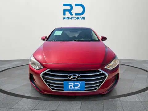 Photos of 2018 Hyundai Elantra SEL for sale in El Paso, TX at RightDrive - 7320 Alameda