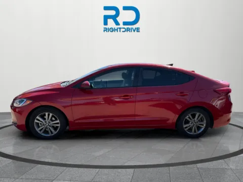 More photos of 2018 Hyundai Elantra SEL at RightDrive - 7320 Alameda, TX