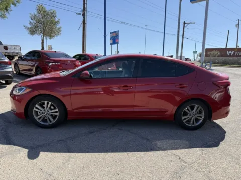 More photos of 2018 Hyundai Elantra SEL at RightDrive - 7320 Alameda, TX