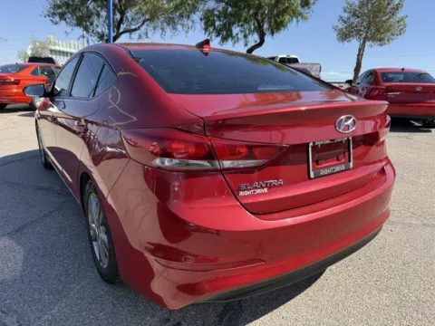 More photos of 2018 Hyundai Elantra SEL at RightDrive - 7320 Alameda, TX