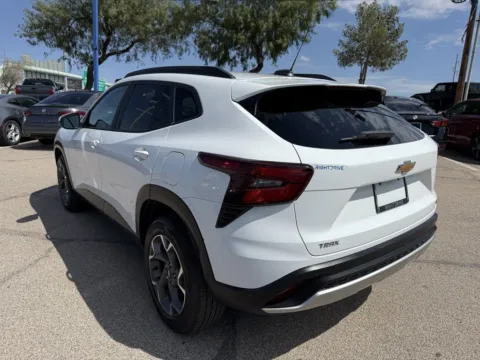 More photos of 2024 Chevrolet Trax LT at RightDrive - 7320 Alameda, TX