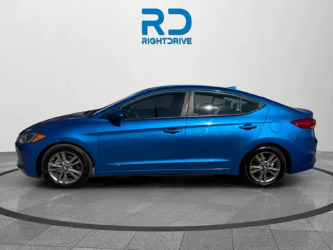 More photos of 2018 Hyundai Elantra SEL at RightDrive - 7320 Alameda, TX