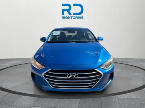 Photos of 2018 Hyundai Elantra SEL for sale in El Paso, TX at RightDrive - 7320 Alameda