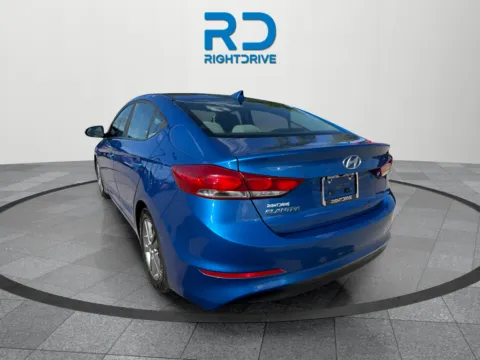 More photos of 2018 Hyundai Elantra SEL at RightDrive - 7320 Alameda, TX