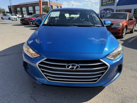 Photos of 2018 Hyundai Elantra SEL for sale in El Paso, TX at RightDrive - 7320 Alameda