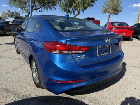 More photos of 2018 Hyundai Elantra SEL at RightDrive - 7320 Alameda, TX