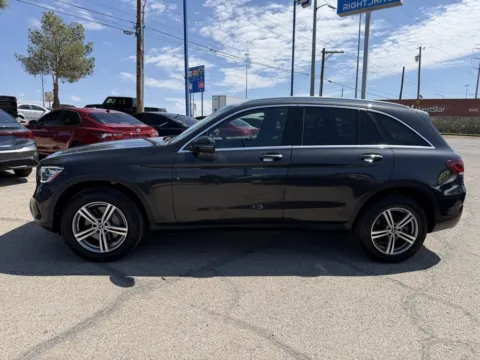 More photos of 2022 Mercedes-Benz GLC 300 at RightDrive - 7320 Alameda, TX