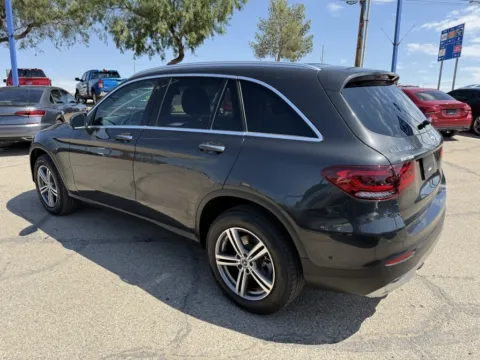 More photos of 2022 Mercedes-Benz GLC 300 at RightDrive - 7320 Alameda, TX