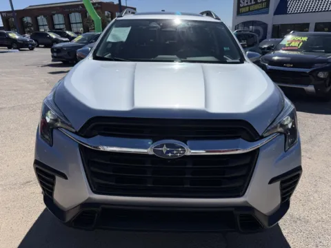 Photos of 2023 Subaru Ascent Limited for sale in El Paso, TX at RightDrive - 7320 Alameda