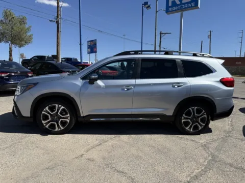 More photos of 2023 Subaru Ascent Limited at RightDrive - 7320 Alameda, TX