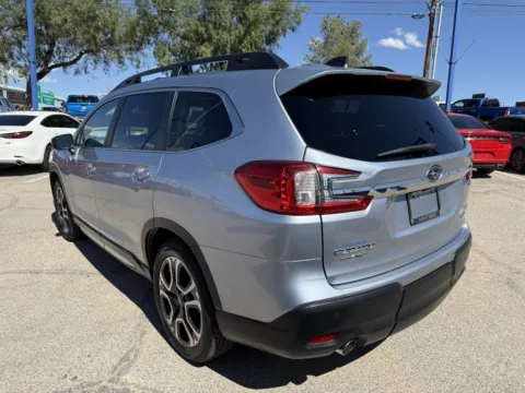More photos of 2023 Subaru Ascent Limited at RightDrive - 7320 Alameda, TX