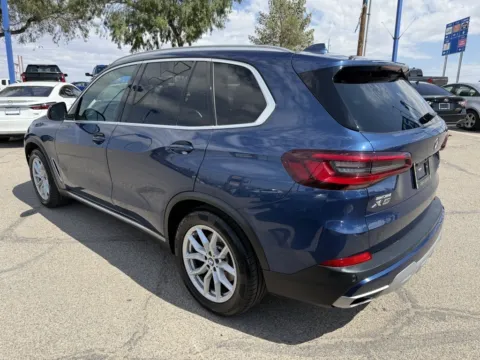 More photos of 2021 BMW X5 xDrive40i at RightDrive - 7320 Alameda, TX