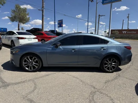 More photos of 2017 Mazda Mazda6 Grand Touring at RightDrive - 7320 Alameda, TX