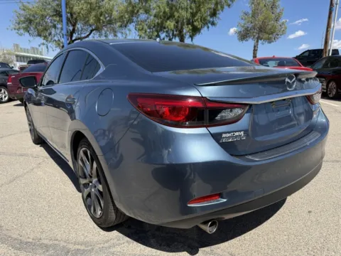 More photos of 2017 Mazda Mazda6 Grand Touring at RightDrive - 7320 Alameda, TX