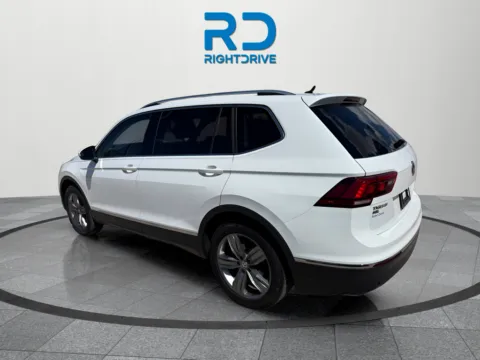 More photos of 2021 Volkswagen Tiguan 2.0T SEL at RightDrive - 7320 Alameda, TX