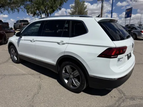 More photos of 2021 Volkswagen Tiguan 2.0T SEL at RightDrive - 7320 Alameda, TX