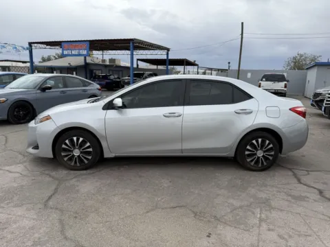 More photos of 2018 Toyota Corolla LE at RightDrive - 7320 Alameda, TX