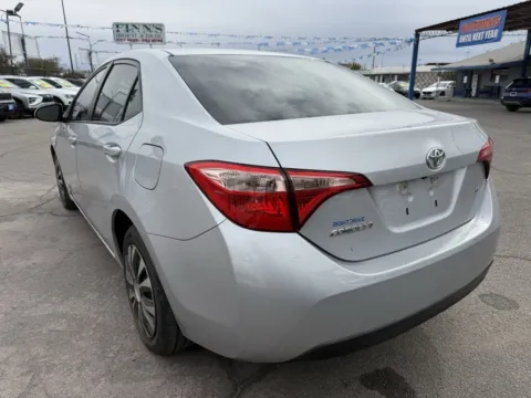More photos of 2018 Toyota Corolla LE at RightDrive - 7320 Alameda, TX