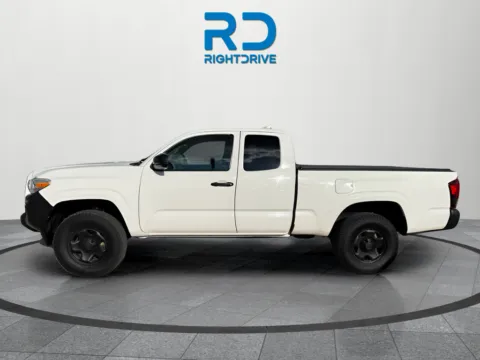 More photos of 2021 Toyota Tacoma SR at RightDrive - 7320 Alameda, TX