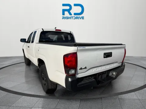 More photos of 2021 Toyota Tacoma SR at RightDrive - 7320 Alameda, TX