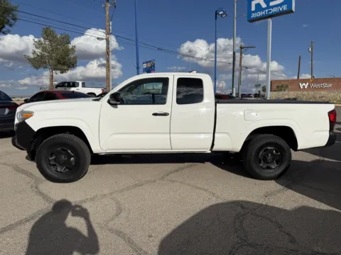 More photos of 2021 Toyota Tacoma SR at RightDrive - 7320 Alameda, TX