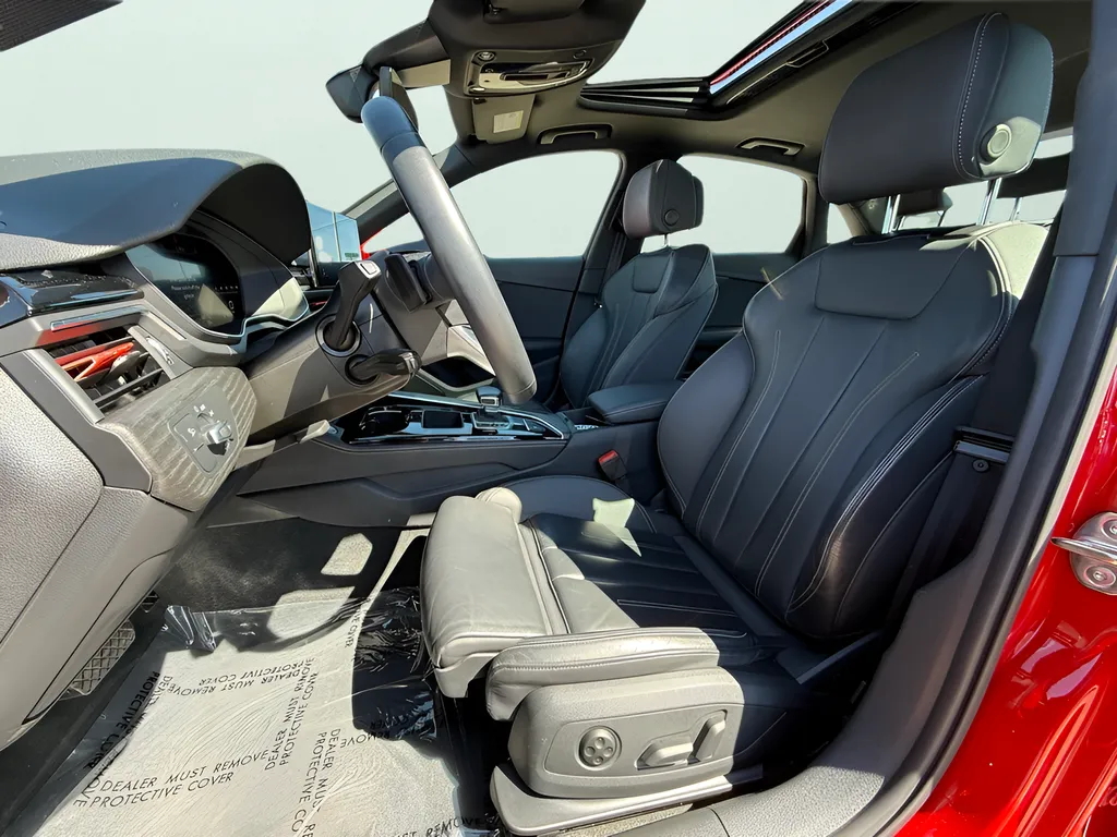 2024 Audi A4 Premium Plus - Photo 11