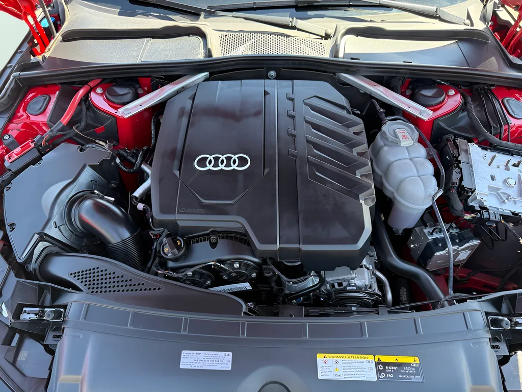 2024 Audi A4 Premium Plus - Photo 28
