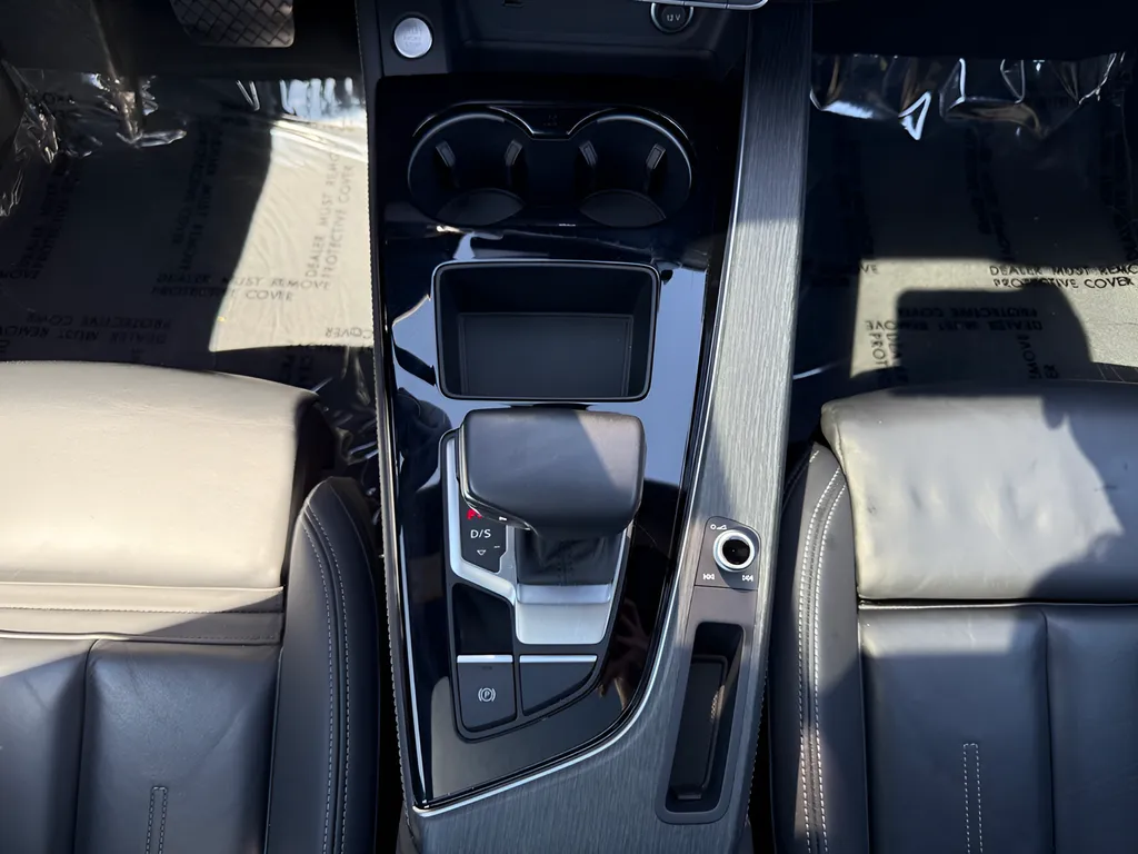 2024 Audi A4 Premium Plus - Photo 19
