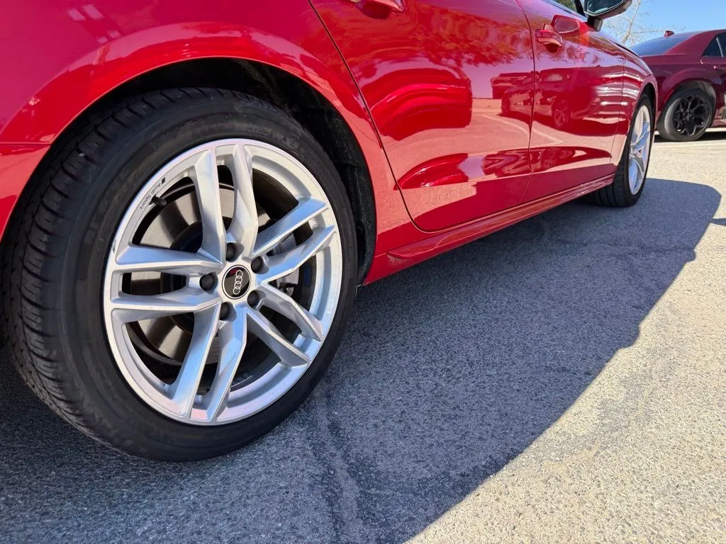 2024 Audi A4 Premium Plus - Photo 9