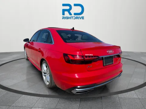 More photos of 2024 Audi A4 45 S line Premium Plus at RightDrive - 7320 Alameda, TX