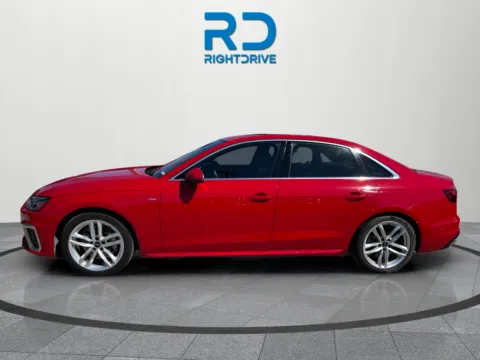 More photos of 2024 Audi A4 45 S line Premium Plus at RightDrive - 7320 Alameda, TX
