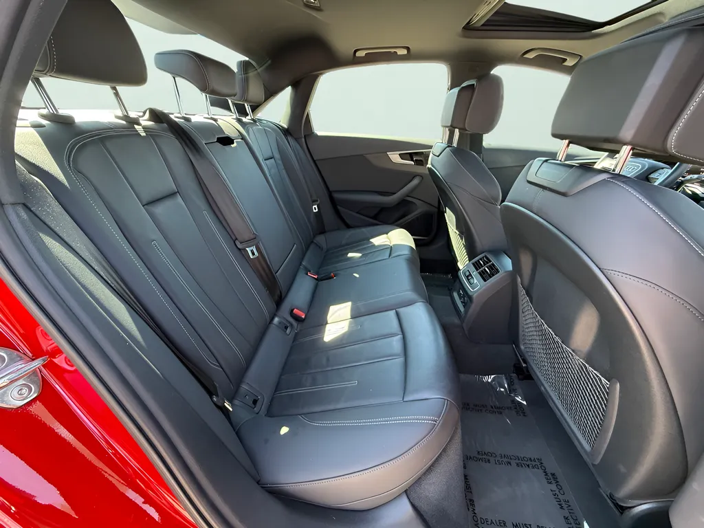 2024 Audi A4 Premium Plus - Photo 23