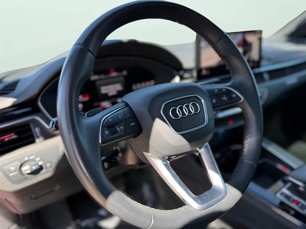 2024 Audi A4 Premium Plus - Photo 13